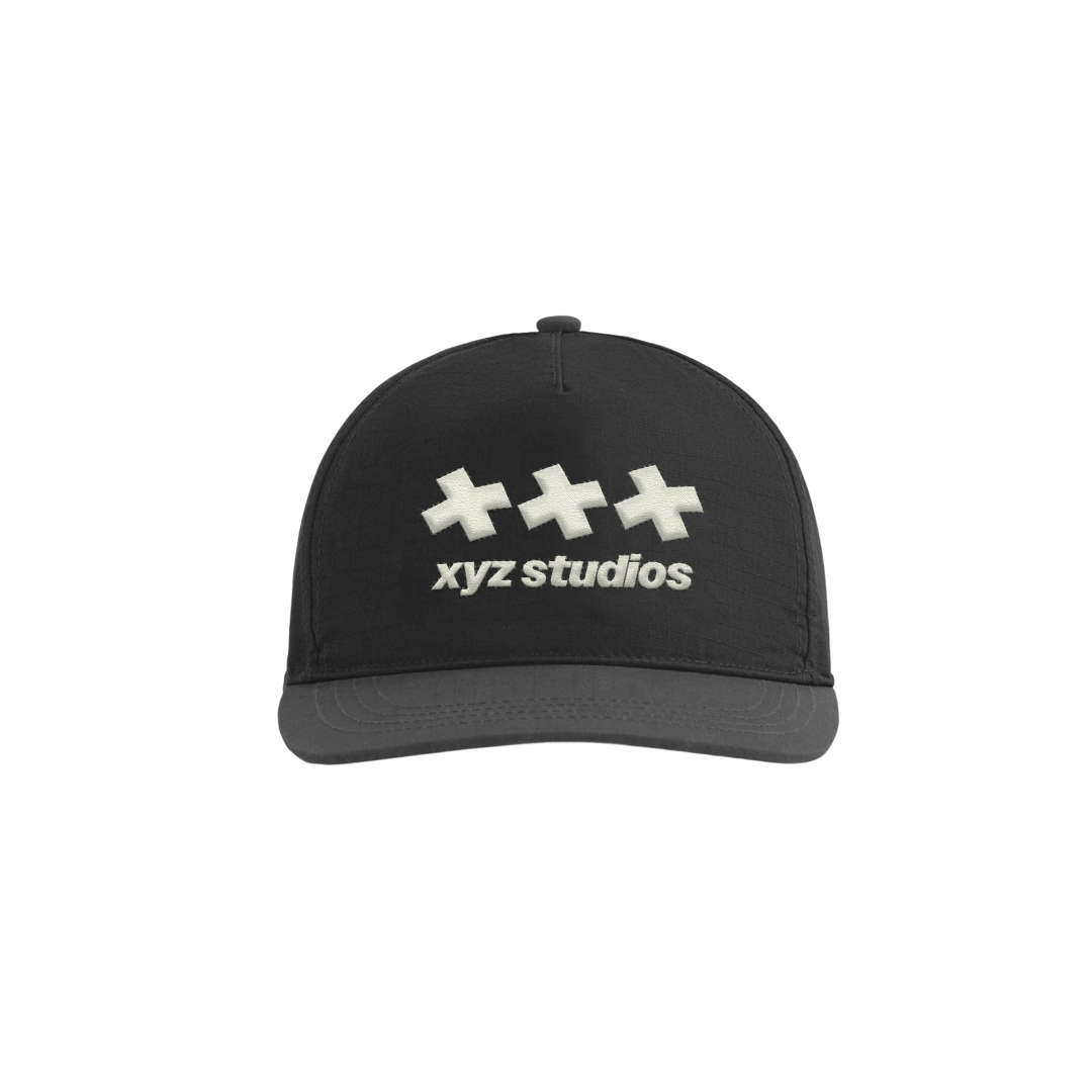 STUDIO HAT | 043