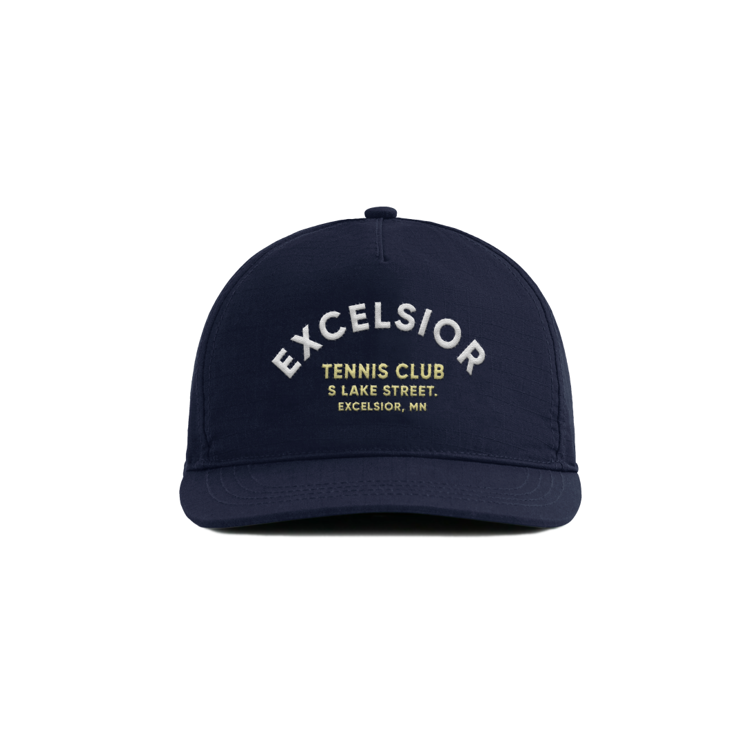 EXCELSIOR TENNIS CLUB | 045