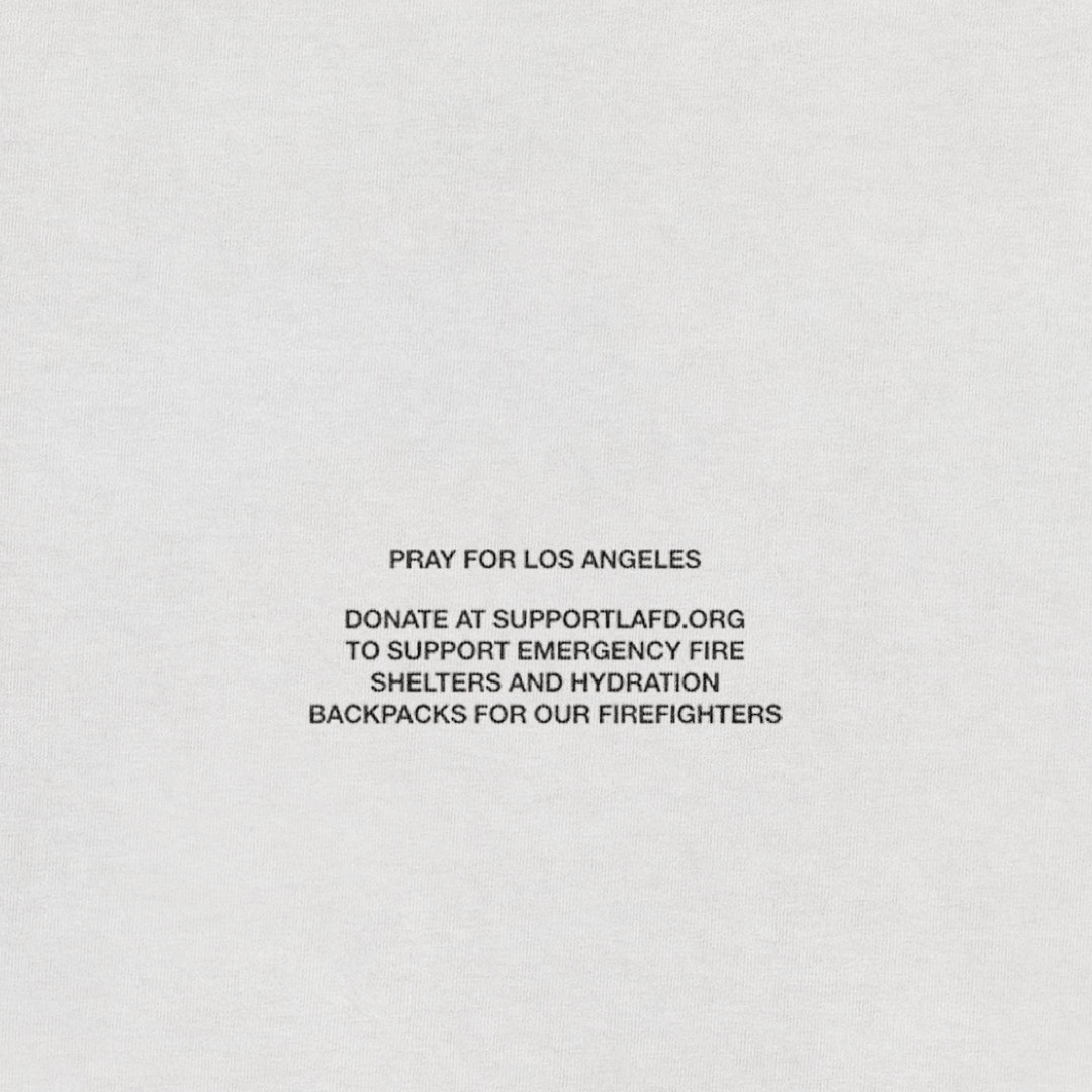 PRAY FOR LA | 008