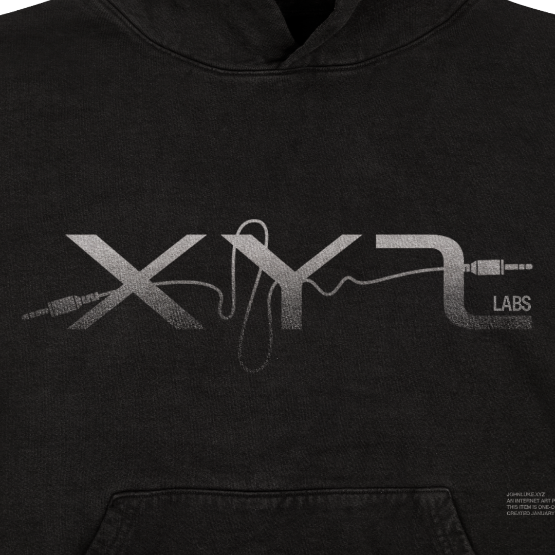 XYZ LABS | 010