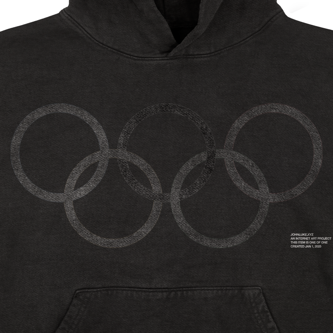 OLYMPICS | 001